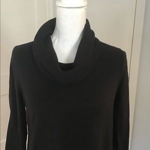 J. Jill Cowl Neck Sweater